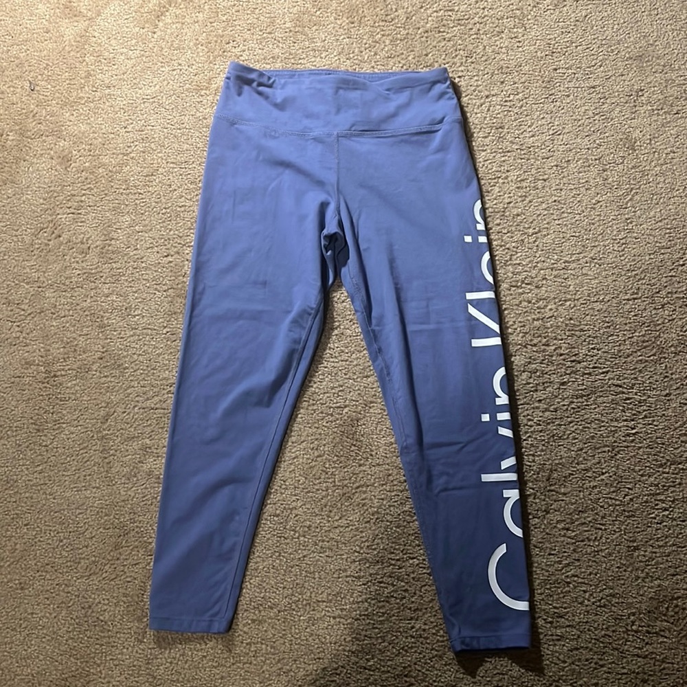Clavin Klein Performance stretch Large size